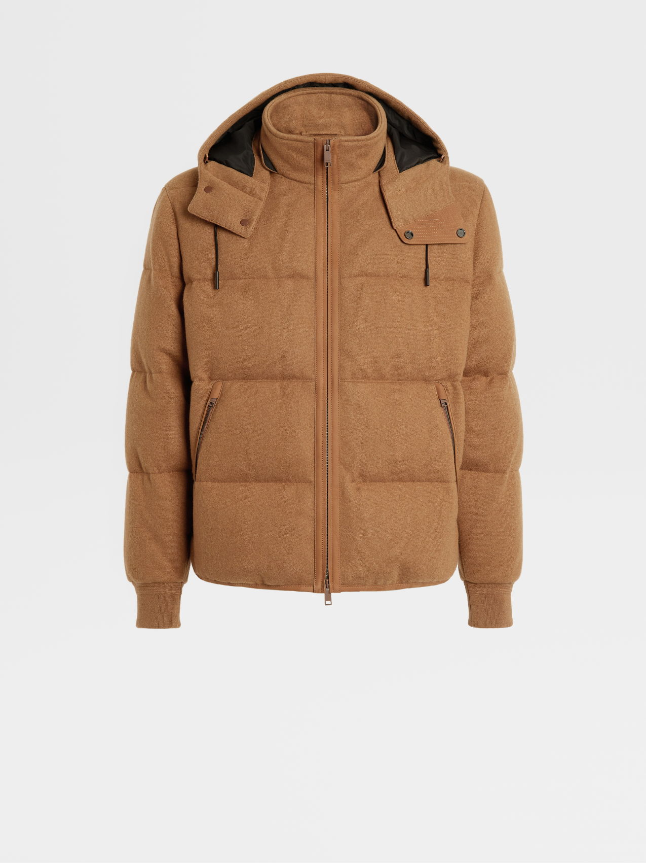 Cazadora acolchada Oasi Cashmere Lite